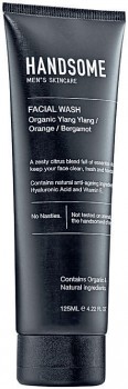 Handsome-Facial-Wash-125mL on sale