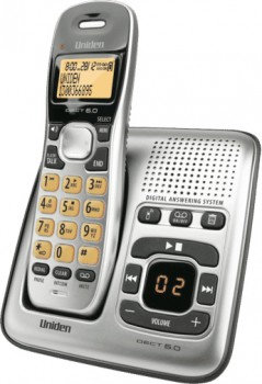 Uniden-Cordless-Phone on sale