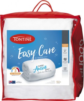 Tontine-Easy-Care-Quilt on sale