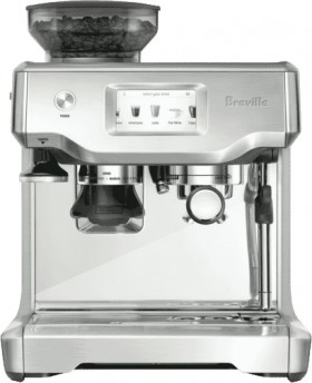 Breville-The-Barista-Touch-Semi-Automatic-Machine on sale