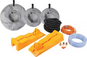 Wanderer-14pc-Caravan-Starter-Kit on sale