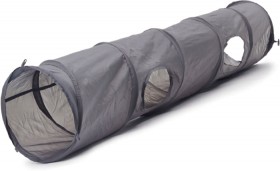 Brilliant-Basics-Cat-Play-Tunnel on sale