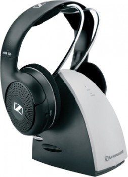 Sennheiser-RS120II-Wireless-TV-Headphones on sale