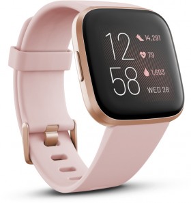 Fitbit-Versa-2-PetalCopper-Rose on sale