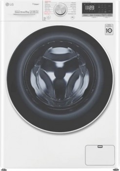 LG-12kg-Front-Load-Washer on sale