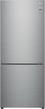 LG-454L-Bottom-Mount-Refrigerator on sale