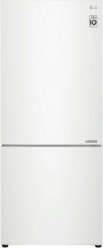 LG-420L-Bottom-Mount-Refrigerator on sale