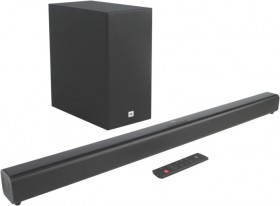 JBL-SB160-21Ch-220W-Soundbar on sale