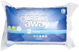 Dream-Away-Standard-Pillow-2-Pack on sale