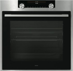 Asko-60cm-Pyrolytic-Oven-Stainless-Steel on sale