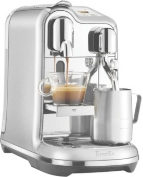 Breville-The-Creatista-Pro-Capsule-Coffee-Machine on sale