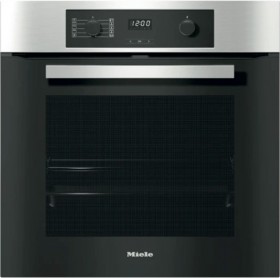 Miele-60cm-Pyrolytic-Oven-CleanSteel on sale