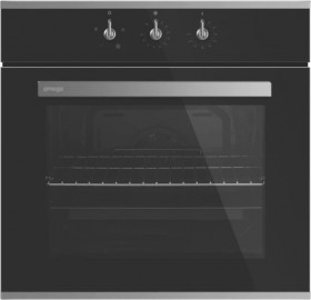 Omega-60cm-Electric-Oven on sale