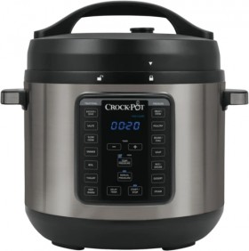 Crock-Pot-Multi-Express-Crock-XL on sale