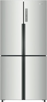 Haier-469L-Quad-Door-Refrigerator on sale