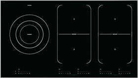 Asko-90cm-Bridge-Induction-Cooktop on sale