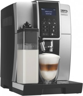 DeLonghi-Dinamica-Fully-Automatic-Coffee-Machine on sale