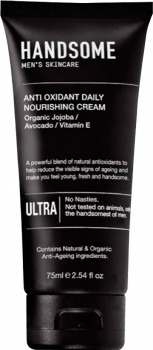 Handsome-Ultra-Daily-Nourishing-Cream-75mL on sale