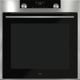 Asko-60cm-Pyrolytic-Oven-Stainless-Steel on sale