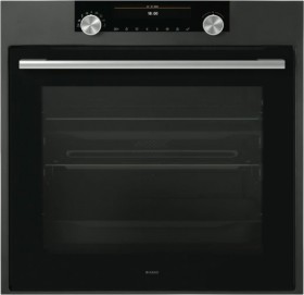 Asko-60cm-Pyrolytic-Oven-Anthracite on sale