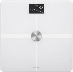 Withings-Body-Plus-Wi-Fi-Scale-White on sale
