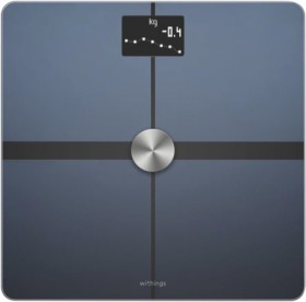 Withings-Body-Plus-Wi-Fi-Scale-Black on sale
