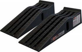 Extreme-Garage-2400KG-Portable-Vehicle-Ramps on sale