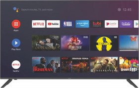Hitachi-50-SM20-4K-UHD-Android-QLED-TV on sale