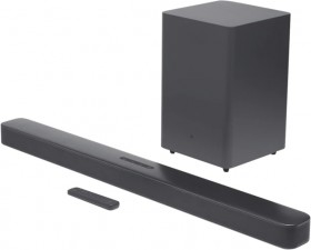 JBL-Bar-21Ch-300W-Soundbar on sale