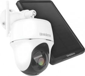 Uniden-Guardian-App-Cam-Solo-PT-Kit on sale