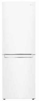 LG-306L-Bottom-Mount-Refrigerator on sale