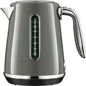 Breville-The-Soft-Top-Luxe-Kettle-Smoked-Hickory on sale