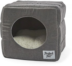 Perfect-Pet-Cube-Cat-Bed on sale