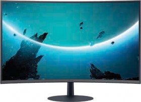 Samsung-27-Curved-FHD-Monitor on sale