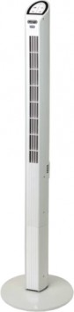 DeLonghi-116cm-Tower-Fan-with-Remote on sale