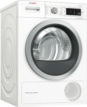 Bosch-9kg-Heat-Pump-Dryer on sale