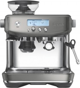 Breville-The-Barista-Pro-Smoked-Hickory on sale