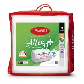 Tontine-Allergy-Plus-Quilt on sale