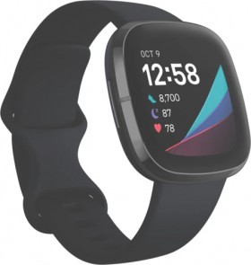 Fitbit-Sense-CarbonGraphite on sale