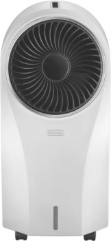 DeLonghi-Evaporative-Cooler-White on sale