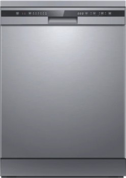 DeLonghi-60cm-Dishwasher-Stainless-Steel on sale