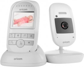 Oricom-Video-Audio-Monitor-SC720 on sale