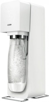 Sodastream-Source-Element-Black-Sparkling-Water-Maker-White on sale