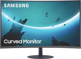 Samsung-32-Curved-FHD-Monitor on sale