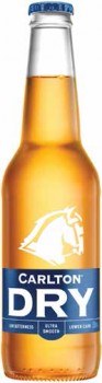 Carlton-Dry-24-Pack on sale