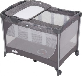 Joie-Commuter-Portacot-V2 on sale