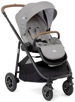 Joie-Versatrax-Stroller on sale