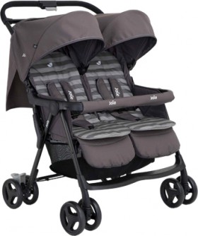 Joie-Aire-Twin-Stroller on sale