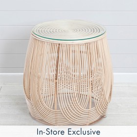 Flower-Side-Table-by-MUSE on sale