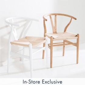 Replica-Wishbone-Chair-by-MUSE on sale
